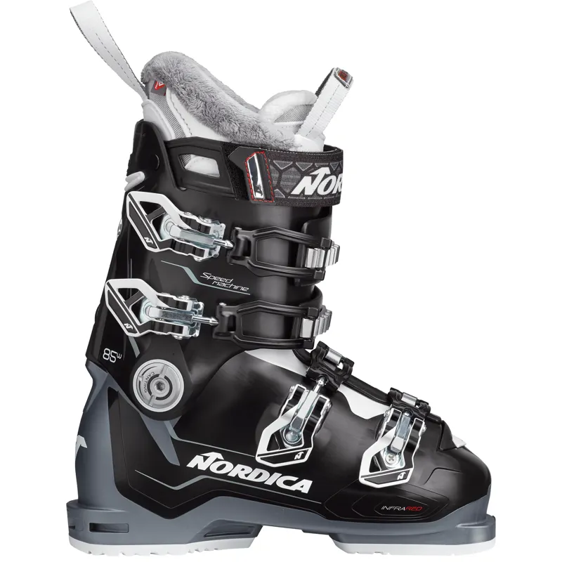 Nordica speedmachine sales 85 w